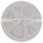 Dongguan TuFeng 100% Food Grade fondant silicone mold