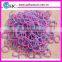 2015 New Double Loom Bands,Loom Bands Sets,Loom Rubber Bands