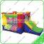 Chinese factory supply inflatable bouncy castle fun city games for amusement park