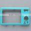 digital camera aluminum shell sand blasting