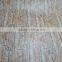 custom high quality environmentally friendly UV printed 5M seamless hotel wallpaper