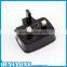 2015 New products usb travel UK charger for samsung note 2