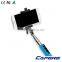 hot new products for 2015 selfie stick bluetooth monopod with zoom function for smart phone