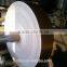 High quality aluminum foil paper for cigarette