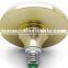 fsl lighting e27 b22 18w led bulb light flying saucer light 36pcs 5730 leds led lamp bulb light high quality 3 years warranty