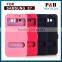 slim cases new products looking for distributors smart sleep function leather case for Samsung Galaxy E7