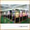 46 inch Single Version kiosk Floor Standing 1920X1080 LCD screen all in one pc touchscreen photo booth kiosk                        
                                                                                Supplier's Choice