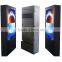70 Inch outdoor kiosk touch screen Android LED 1920X1080 advertising player