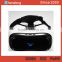 vr 2016 New Arrival Powerfull 3d Vr Headset With Screen Support 3D Movie/Games/Video All In One Android 3D