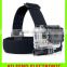 30 in 1 Chest Strap + Extension Arm + Tripod Mount Adapter Set for 4 /3+ / 3 / 2 / 1 Sport Camera Accessories