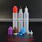 10ml 15ml 30ml 50ml 60ml unique shaped plastic bottles supplier                        
                                                                                Supplier's Choice