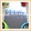 Silver ALUMINIUM HPL/Furniture cladding board/Sliding door decoration panel