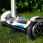 China Htomt high quality wheel self balancing electric scooter 350w street e scooter smart scooter self balancing