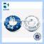 Factory 2015 new inflatable tyre swimming ring