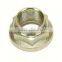 Decorative Flange Cap Nut