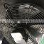 external rotor motor axial fan air conditioning fans with big diameter