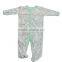 100% Cotton Material and 3pcs Set Type winter baby clothes
