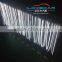 Sequential White/Amber Switchback LED Strip Lighting For Headlight Retrofit