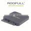 mini MRX Google Android tv box Amlogic S905x quad core unlocked TV box with 8GB eMMC eMMC Flash,5GHz wifi, BT4.0