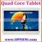 9 Inch Allwinner A33 Quad Core Tablet PC Android4.4 32GB Bluetooth HD Screen Build-in HD Camera 3G More Colors Available
