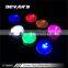 Customized led name badge