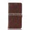 For LG G4 Leather Wallet Case