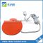 Food heating pad Drum band Heater Silicone Rubber Pad Heater