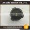 OEM steel CNC parts with zinc plating, auto parts auto tool