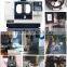 VMC 1168 benchtop cnc milling machine china