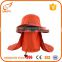 Promotional polyester pink bucket hat quick dry cheap fishing hats for fisherman                        
                                                                                Supplier's Choice