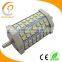 high lumens 100lm/W smd led r7s lamp 7W 220V
