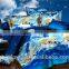 NEW!!!! Wholesale full size duvet cover sets / 3d bedding set / bed sheet set