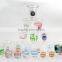 Cup And Saucer Tableware Pet Plastic Type Mini Dessert Cup Disposable Beverage Use