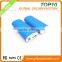 2015 large-capacity 18650 battery promotional powerbank