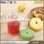 Timely Service stock nice plastic tumbler cup with straw