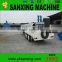 914-610 Sanxing K Q Span Arch Sheet Machine for Brussels