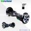 6.5 Inch General Model 2 wheel Mini Smart Self-Balanced electric mobile scooter