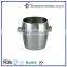 Stainless steel Ice bucket