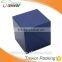 Fancy design tea boxes cardboard custom design packaging box