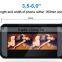3D mobile phone vr glasses box high quality virtual reality vr headset support smart phone 3.5-6.0 inch