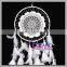 Handmade LACE Wedding Dream Catcher