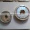 Neodymium Round Base Magnet with Countersunk Hole
