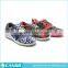 Factory Direct Sale High Quality Sports Shoes, EVA Outsole Running Shoes