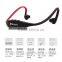 Shenzhen original sports stereo wireless bluetooth headset waterproof and noice canceling