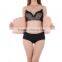 2015 New Sport Waist Cincher Long Torso Training Underbust Control Corset Tummy