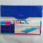 Fashion PP A4 office stationery box file