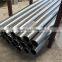 sch 40 sch80 steel pipe cold drawning seamless gas cylinder tube