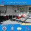 China  Galvanized 20ft Portable house office container in