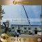 China crawler crane 50 ton for sale