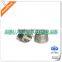 stainless steel pipe cap